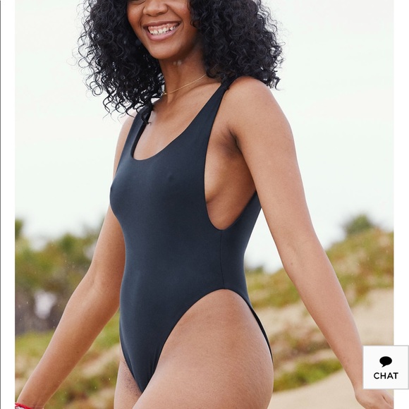 aerie one piece bathing suit